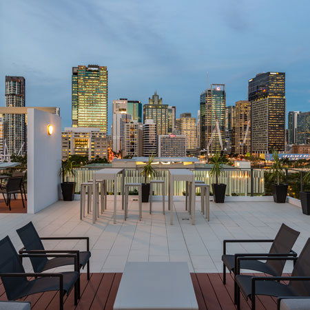 Fleet Lane Apartments - Goulburn Accommodation 0