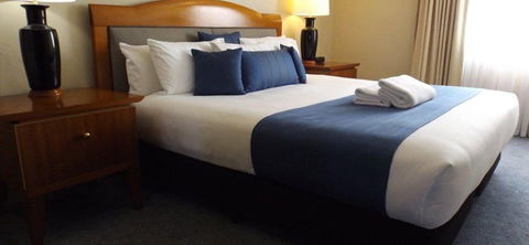 Warrnambool Central Court - Goulburn Accommodation 1