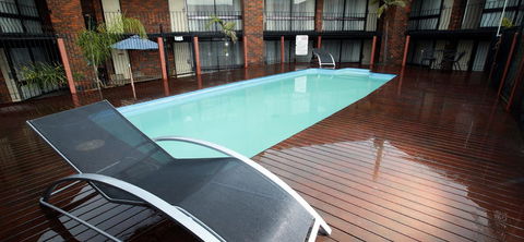 Warrnambool Central Court - Goulburn Accommodation 2