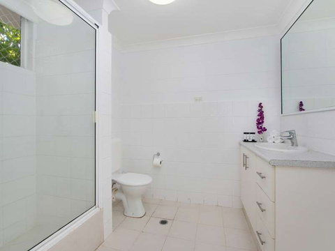 Cairns City Palms - Goulburn Accommodation 1