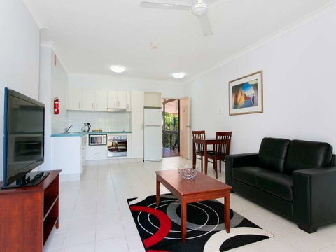 Cairns City Palms - Goulburn Accommodation 2