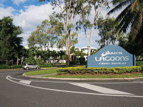 Silkari Lagoons Port Douglas - Goulburn Accommodation 0