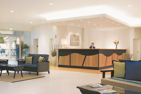 Silkari Lagoons Port Douglas - Goulburn Accommodation 1