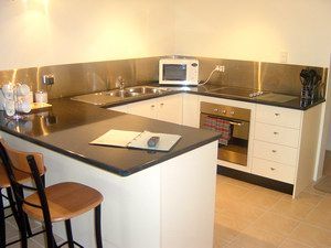 Reef Gateway Apartments Cairns - Goulburn Accommodation 0