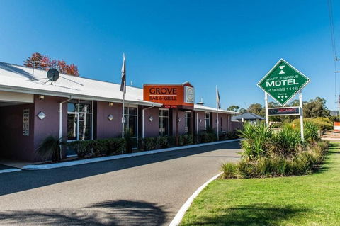 Wattle Grove Motel - Goulburn Accommodation 0
