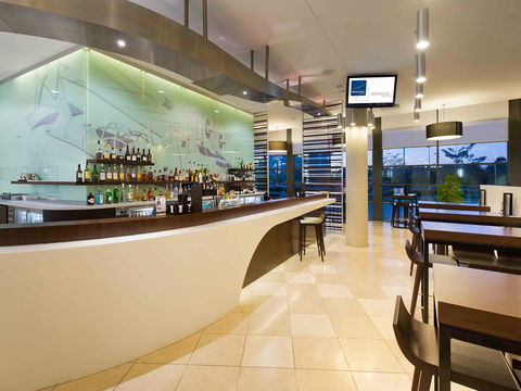 Novotel Brisbane Airport - Goulburn Accommodation 2