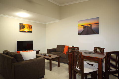 Direct Hotels - Villas On Rivergum - Goulburn Accommodation 0