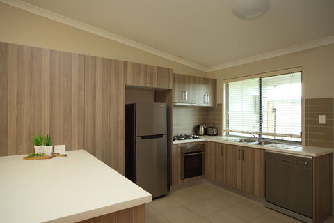 Direct Hotels - Villas On Rivergum - Goulburn Accommodation 1