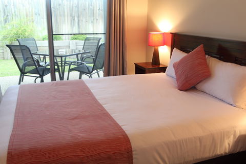 Direct Hotels - Villas On Rivergum - Goulburn Accommodation 2
