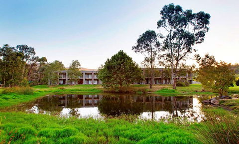 York On Lilydale Resort - Goulburn Accommodation 0