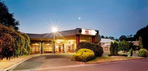 York On Lilydale Resort - Goulburn Accommodation 1