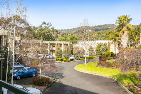 York On Lilydale Resort - Goulburn Accommodation 2