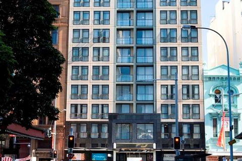 Mantra Sydney Central - Goulburn Accommodation 1