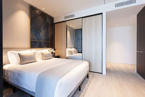 Skye Suites Green Square - Goulburn Accommodation 2