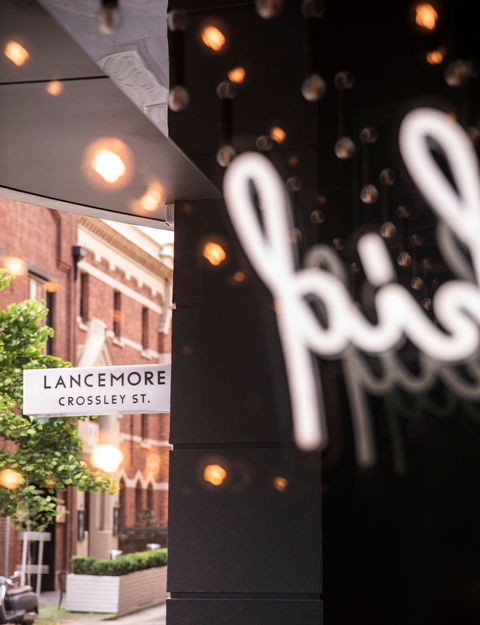 Lancemore Crossley St Melbourne - Goulburn Accommodation 2