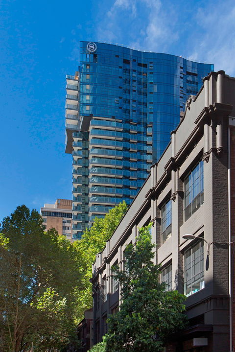 Sheraton Melbourne Hotel - Goulburn Accommodation 1