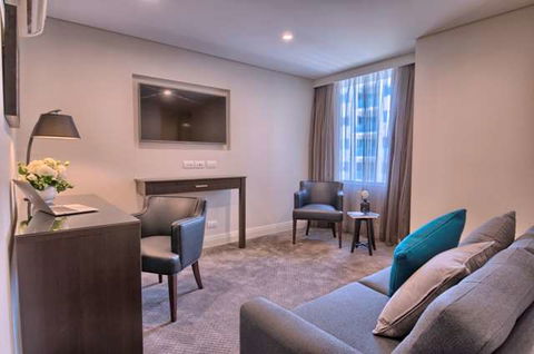Canberra Rex Hotel - Goulburn Accommodation 1