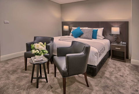 Canberra Rex Hotel - Goulburn Accommodation 2