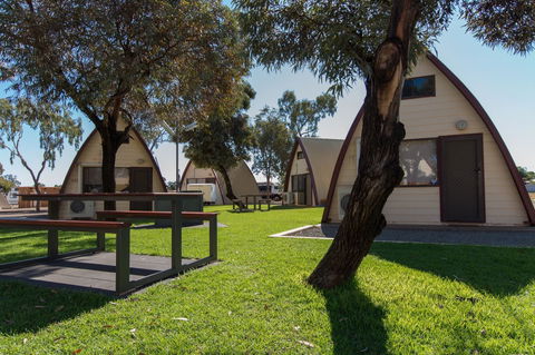 Discovery Parks Boulder - Goulburn Accommodation 0