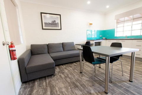 Discovery Parks Boulder - Goulburn Accommodation 1