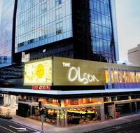The Olsen- Art Series Hotel - Goulburn Accommodation