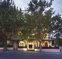 The Lyall Hotel - Goulburn Accommodation