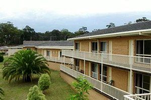 Eden NSW Goulburn Accommodation