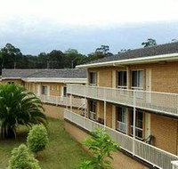 Bayview Motor Inn - Goulburn Accommodation