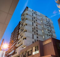 District South Yarra Apartments - Goulburn Accommodation