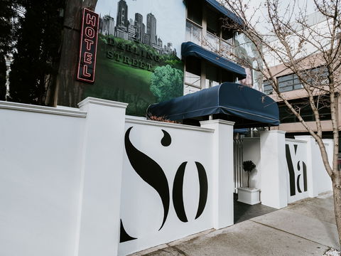SoYa Apartment Hotel - Goulburn Accommodation 0