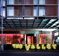 Ovolo The Valley Brisbane - Goulburn Accommodation
