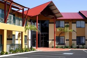 Warners At The Bay Motel - Goulburn Accommodation 0