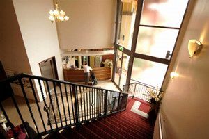 Warners At The Bay Motel - Goulburn Accommodation 1