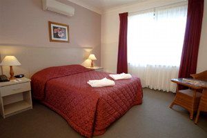 Warners At The Bay Motel - Goulburn Accommodation 2