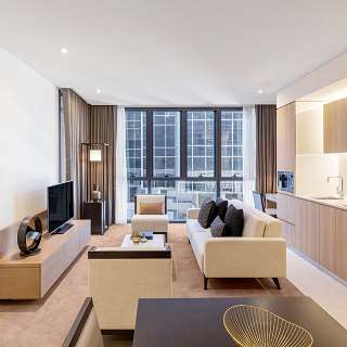 Skye Hotel Suites - Goulburn Accommodation 1
