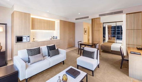 Skye Hotel Suites - Goulburn Accommodation 2