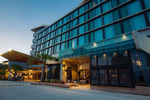 Eatons Hill Hotel - Goulburn Accommodation 0