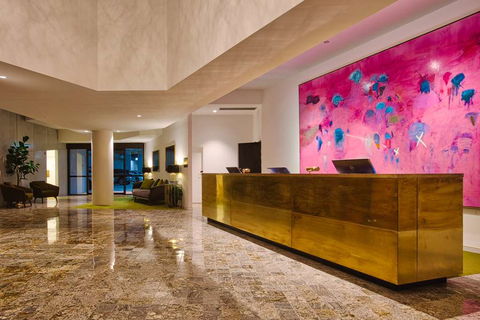 Eatons Hill Hotel - Goulburn Accommodation 1