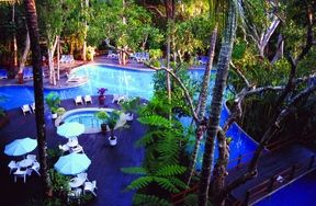 Imagine Drift - Goulburn Accommodation 1