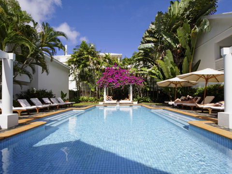 The Reef House - Goulburn Accommodation 0