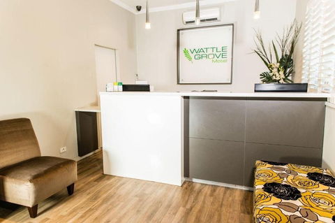 Wattle Grove Motel - Goulburn Accommodation 1