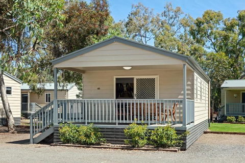 Discovery Parks Barossa Valley - Goulburn Accommodation 1