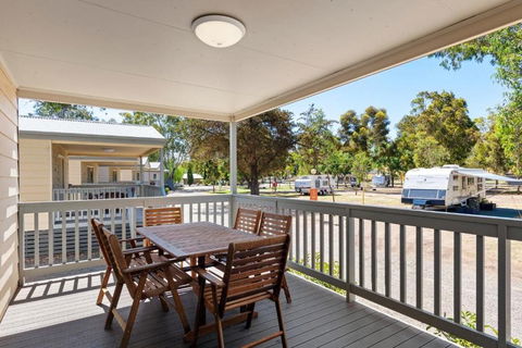 Discovery Parks Barossa Valley - Goulburn Accommodation 2