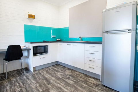 Discovery Parks Boulder - Goulburn Accommodation 2