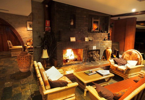 Cedar Park Rainforest Resort - Goulburn Accommodation 1