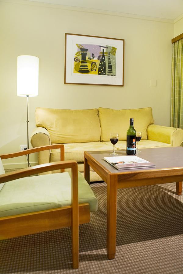 Apartment Hobart TAS Goulburn Accommodation