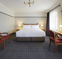 Brassey Hotel - Managed by Doma Hotels - Goulburn Accommodation