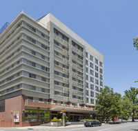 Nesuto Canberra formerly Waldorf Canberra Apartment Hotel - Goulburn Accommodation