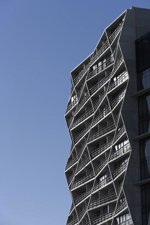 Nishi Apartments Eco Living By Ovolo - Goulburn Accommodation 2