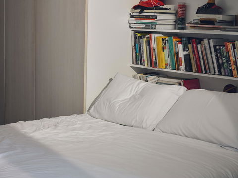 Nishi Apartments Eco Living By Ovolo - Goulburn Accommodation 19